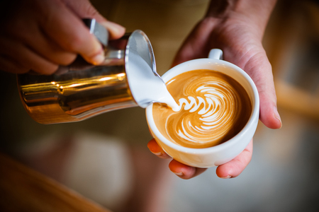 Cafe Latte