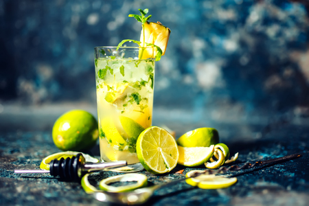 Mojito Cocktail