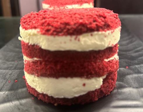 Red Wellet