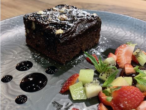 Brownie