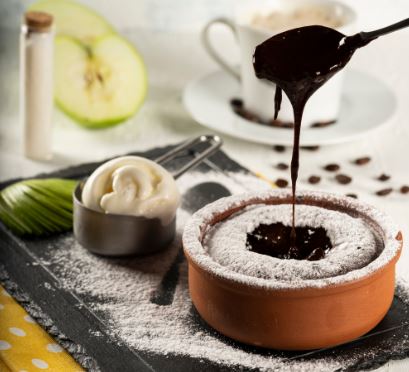 Sufle