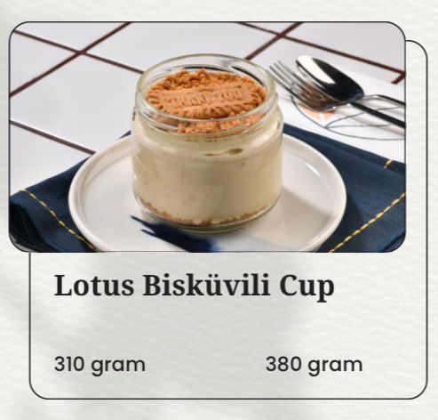 Lotus Bisküvili Cup