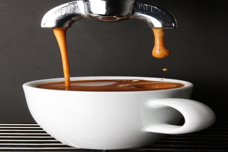 Double Espresso